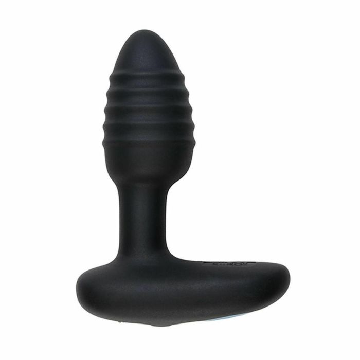 Plug Anal Kiiroo 850017456273 Negro 0 Plug Anal Kiiroo 850017456273 Negro 0