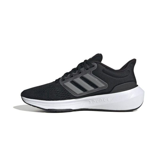 Zapatillas Deportivas Mujer Adidas Ultrabounce Negro 46 2/3 Zapatillas Deportivas Mujer Adidas Ultrabounce Negro 46 2/3