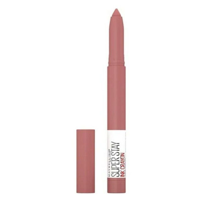 Maybelline Superstay Ink Crayon 105-on the grind 0 Maybelline Superstay Ink Crayon 105-on the grind 0