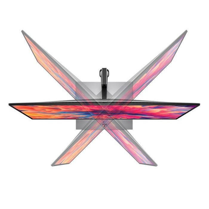 HP Z24q G3 Pantalla QHD de 60.5 cm (23.8 pulgadas) con Precisión de Color Profesional 24 HP Z24q G3 Pantalla QHD de 60.5 cm (23.8 pulgadas) con Precisión de Color Profesional 24