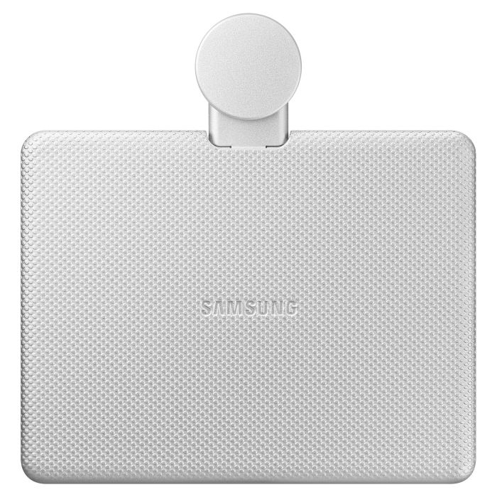 Samsung ViewFinity S27C902PAU Monitor 27" 5K IPS 60Hz 5ms MiniDP Thunderbolt 4 Webcam Plata