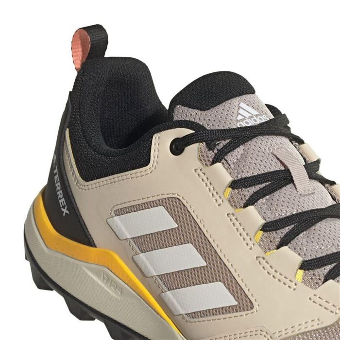 Zapatillas de trail para hombre Adidas Terrex Tracerocker 2 Beige 11-12 Años 3 Zapatillas de trail para hombre Adidas Terrex Tracerocker 2 Beige 11-12 Años 3