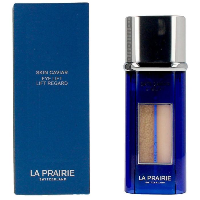 La Prairie Skin Caviar Sérum Reafirmante Tensor Contorno de Ojos Anti Ojeras y Bolsas 20 ml 1 La Prairie Skin Caviar Sérum Reafirmante Tensor Contorno de Ojos Anti Ojeras y Bolsas 20 ml 1