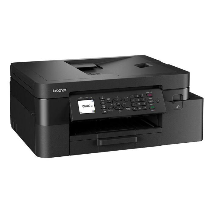 Brother MFC-J4350DW Impresora Multifunción Inyección Color Duplex WiFi para Oficina y Hogar 3