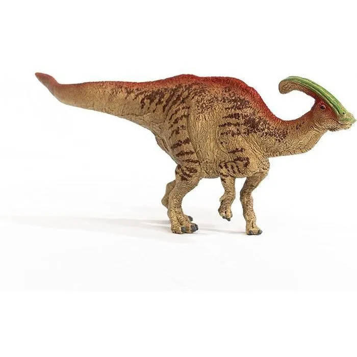 Schleich Parasaurolophus 15030 Figura de Dinosaurio 2
