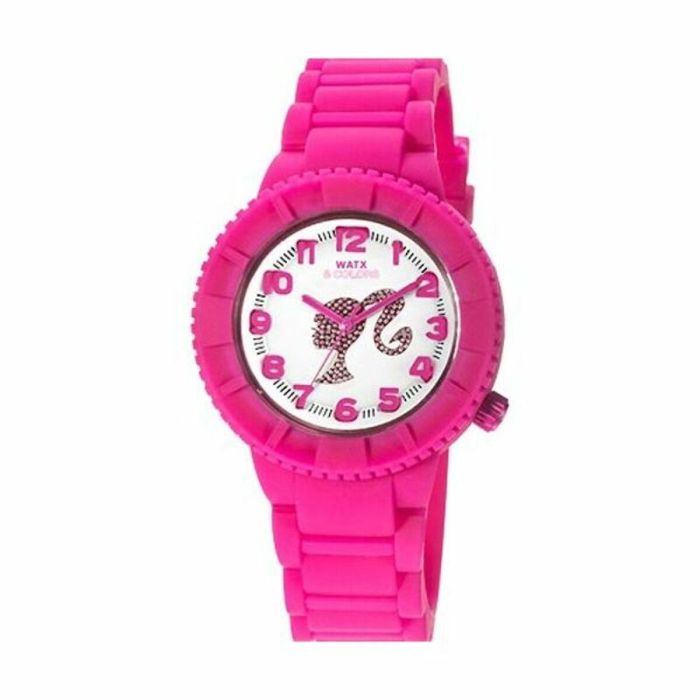 Reloj Mujer Watx & Colors RWA1151 (Ø 43 mm) Reloj Mujer Watx & Colors RWA1151 (Ø 43 mm)