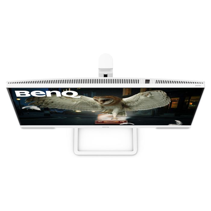 BenQ EW3290U Monitor LED 31.2" (79.2 cm) 4K UHD 3840 x 2160 Blanco