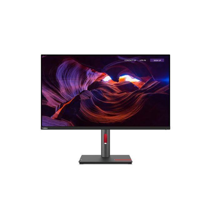 Lenovo P32p-30 Monitor 31.5" 80cm 4K UHD IPS 3840x2160 4ms Negro 0 Lenovo P32p-30 Monitor 31.5" 80cm 4K UHD IPS 3840x2160 4ms Negro 0
