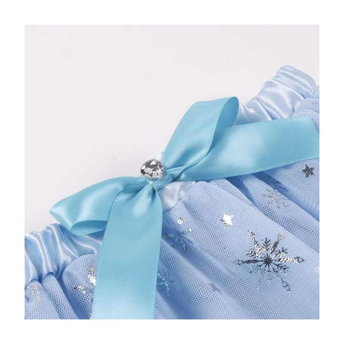 Cerdá Set de Belleza y Accesorios de Juguete para Niñas, Licencia Oficial Frozen, Edad +3 años, Azul 3