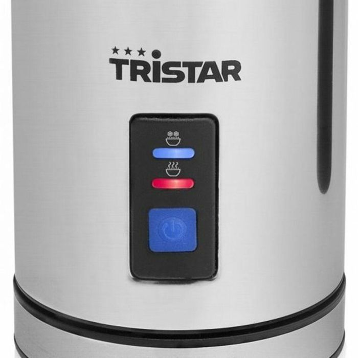 Hervidor Tristar 240 ml Negro Plateado Acero Inoxidable 500 W 6