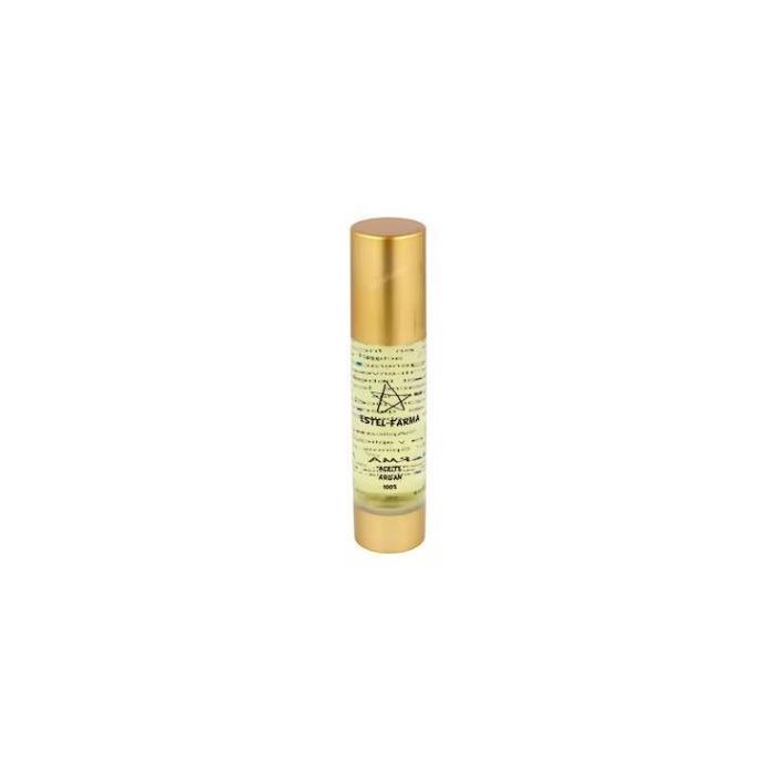 ESTEL-FARMA Aceite de Argán 100% puro 50ml