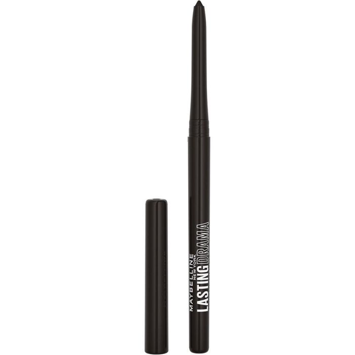 Maybelline Lasting Drama Eyeliner Automático Waterproof Negro