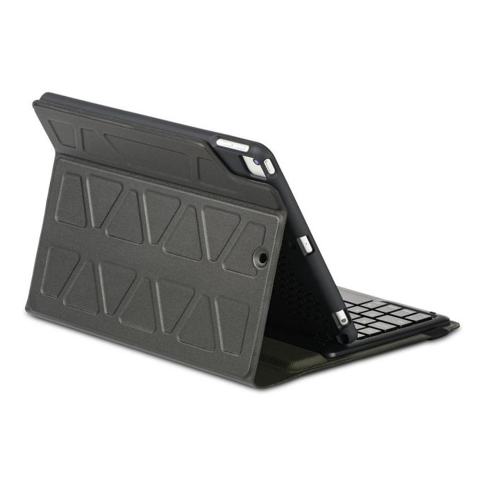 TARGUS ® Pro-Tek Education Bluetooth Keyboard Case, Tastaturhülle für iPad 10.2" (7.,8. und 9. Gen) 13