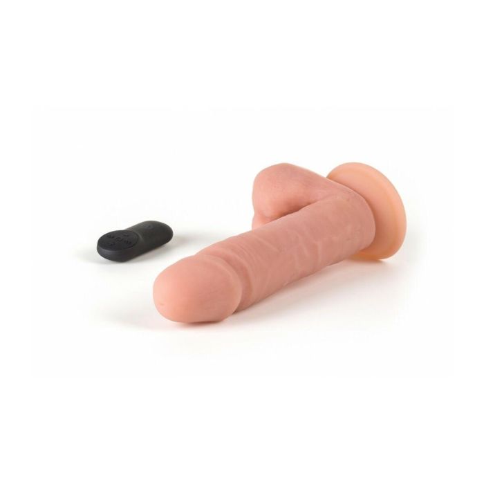 Vibrador realista Virgite 19 cm 7
