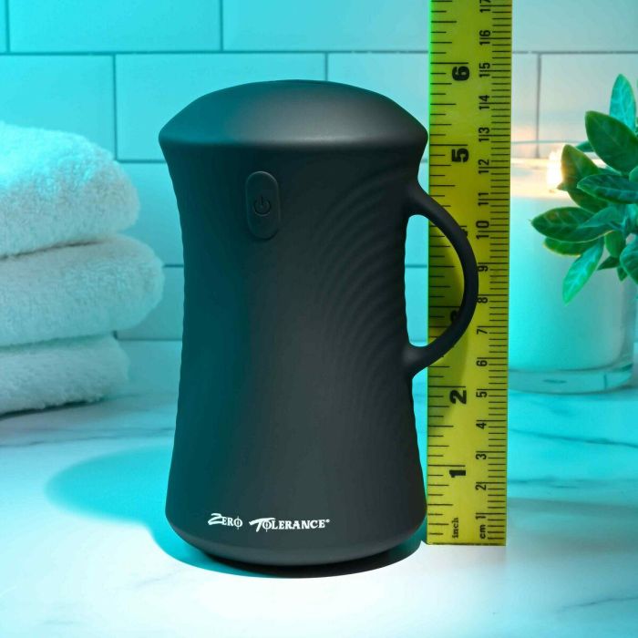 Masturbador Zero Tolerance Zero Tolerance 24