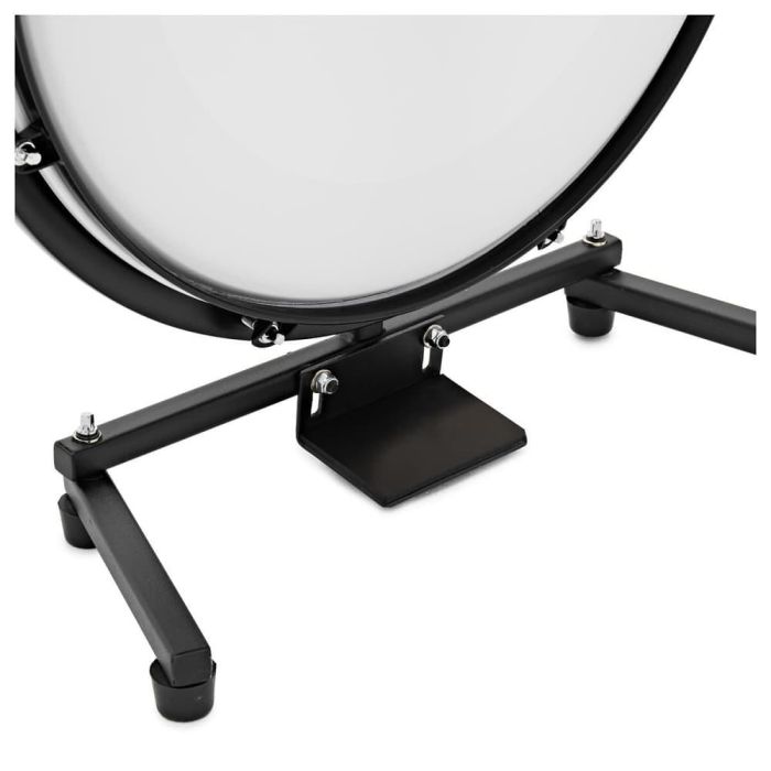 Compact Traveler Kit 18" + Snare 10" 3 Compact Traveler Kit 18" + Snare 10" 3