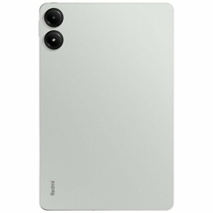 Xiaomi Redmi Pad Pro VHU4766EU Tablet 12.1" 2.5K 120Hz, 8GB RAM, 256GB Almacenamiento, Snapdragon 7s Gen 2, Verde Menta 6