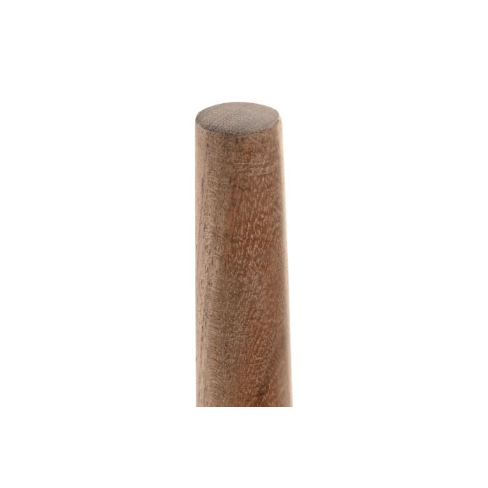 Portarrollos Urban DKD Home Decor Blanco Natural 15 x 33 x 15 cm (2 Unidades) 2 Portarrollos Urban DKD Home Decor Blanco Natural 15 x 33 x 15 cm (2 Unidades) 2