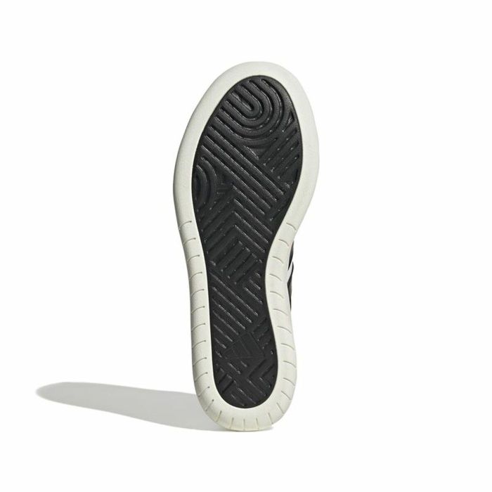 Zapatillas Deportivas Adidas Court 24 Rojo