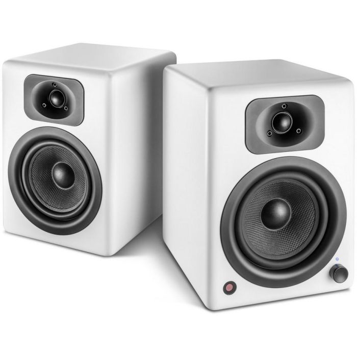 Wavemaster TWO NEO 2.0 Bluetooth soft white - Altavoces estéreo Hi-Fi activos 6
