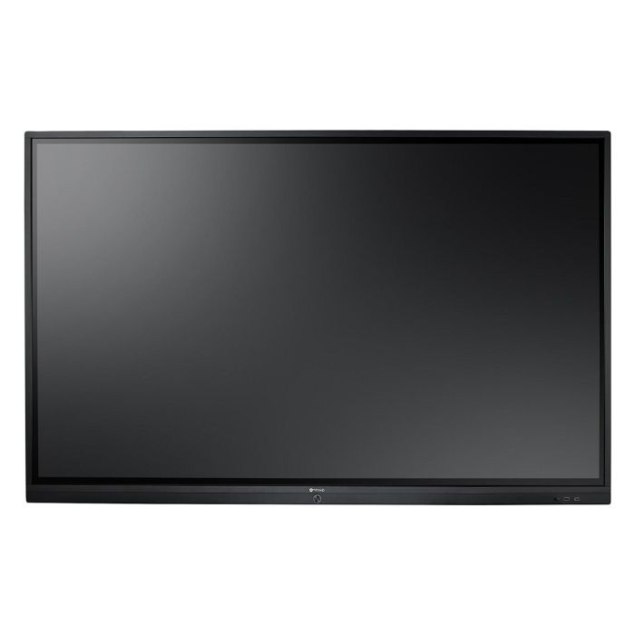 AG Neovo IFP-7503 Pantalla LED Interactiva 75" (190.5 cm) Negra 0 AG Neovo IFP-7503 Pantalla LED Interactiva 75" (190.5 cm) Negra 0