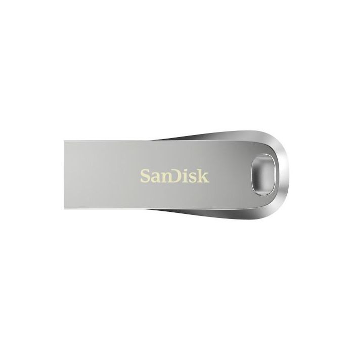 Sandisk Ultra Luxe 256Gb, Usb 3.1 Flash Drive, 150 Mb/S