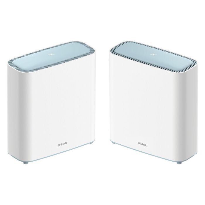 D-Link EAGLE PRO AI AX3200 Mesh System 2 pcs 12 D-Link EAGLE PRO AI AX3200 Mesh System 2 pcs 12