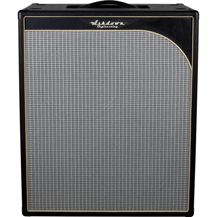 Pantalla Guitarra Ashdown Uk Peacemaker 2 X 12" Creamback - 130W 16 Ohms Ashdown 4