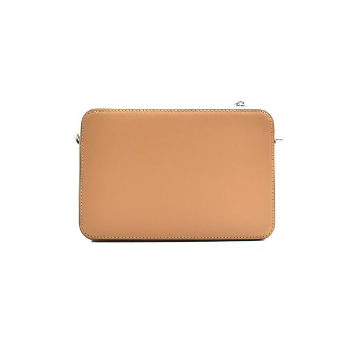 Bolso Bandolera Michael Kors 35T5STTC3Y-PEANUT Marrón 24 x 16 x 5 cm 2 Bolso Bandolera Michael Kors 35T5STTC3Y-PEANUT Marrón 24 x 16 x 5 cm 2