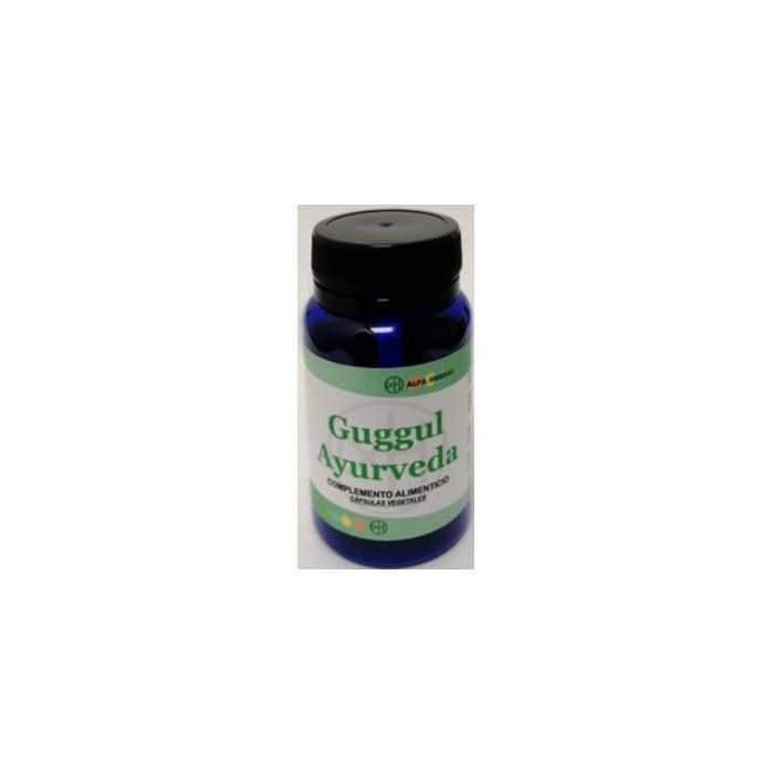 Guggul 60Cap. Guggul 60Cap.
