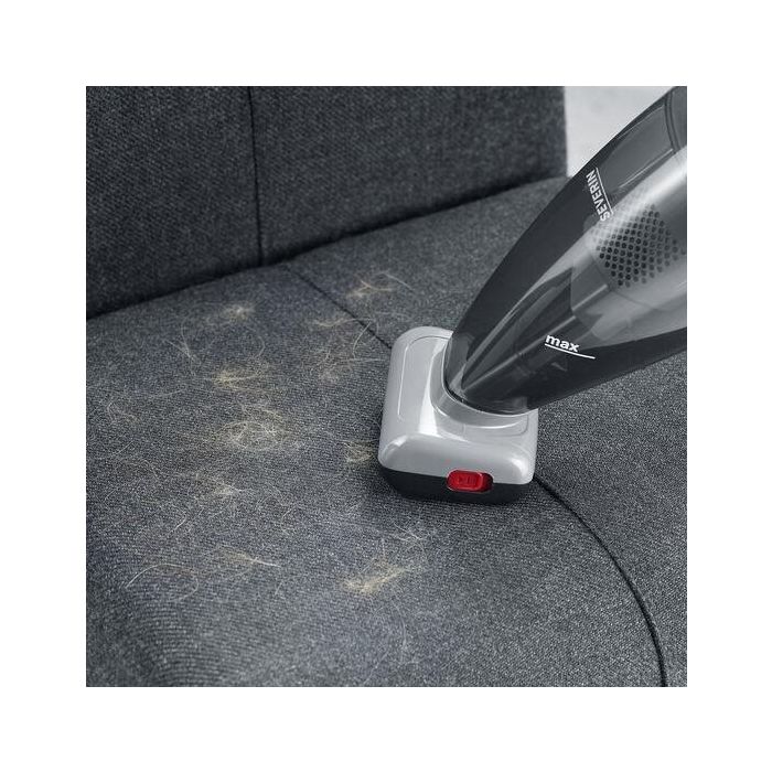 Severin HV 7146 S'Power Wet&Dry. Turbobrste 8 Severin HV 7146 S'Power Wet&Dry. Turbobrste 8