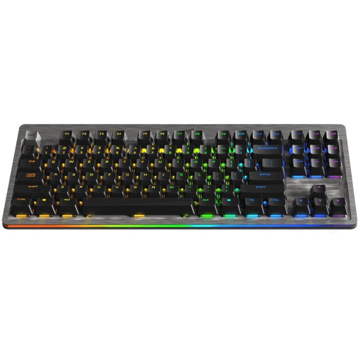 MOUNTAIN Everest Core DE / MX Speed / Gray 1 MOUNTAIN Everest Core DE / MX Speed / Gray 1