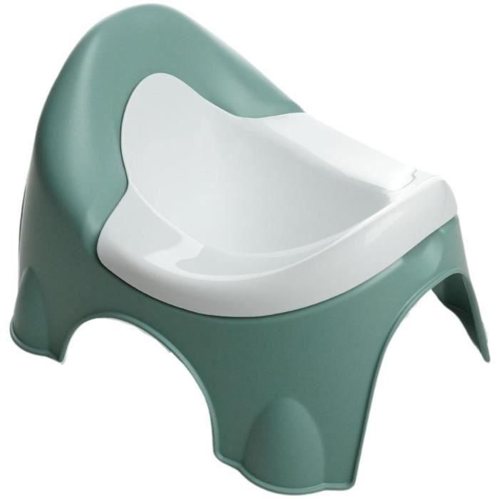 Olla - THERMOBABY - IDEO - Verde Salvia - Con bol extraíble, ergonómico y robusto Olla - THERMOBABY - IDEO - Verde Salvia - Con bol extraíble, ergonómico y robusto