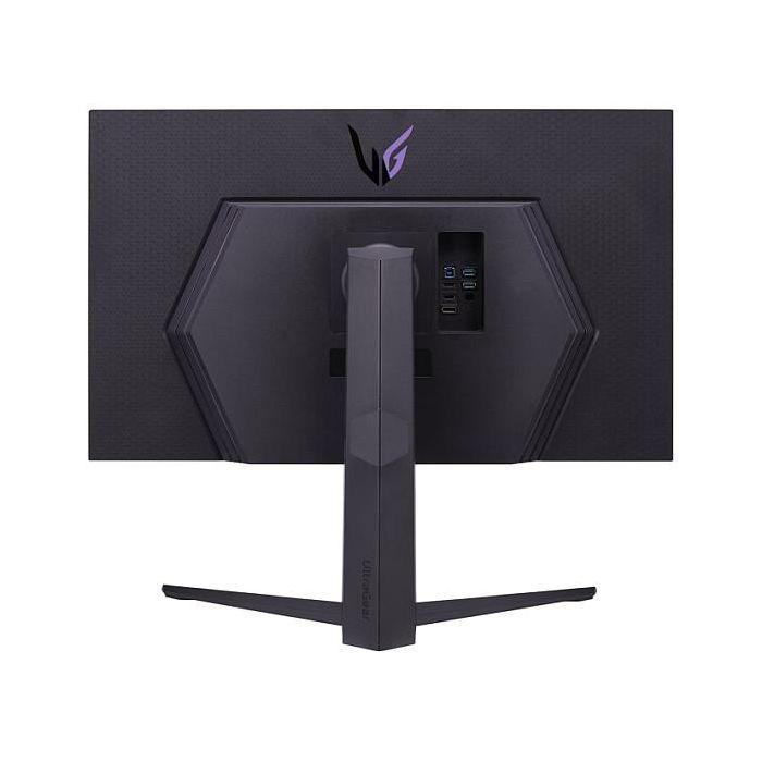 LG Monitor Gaming 32" Nano IPS 4K UHD 1ms 160Hz 32GQ950P-B Negro 11 LG Monitor Gaming 32" Nano IPS 4K UHD 1ms 160Hz 32GQ950P-B Negro 11