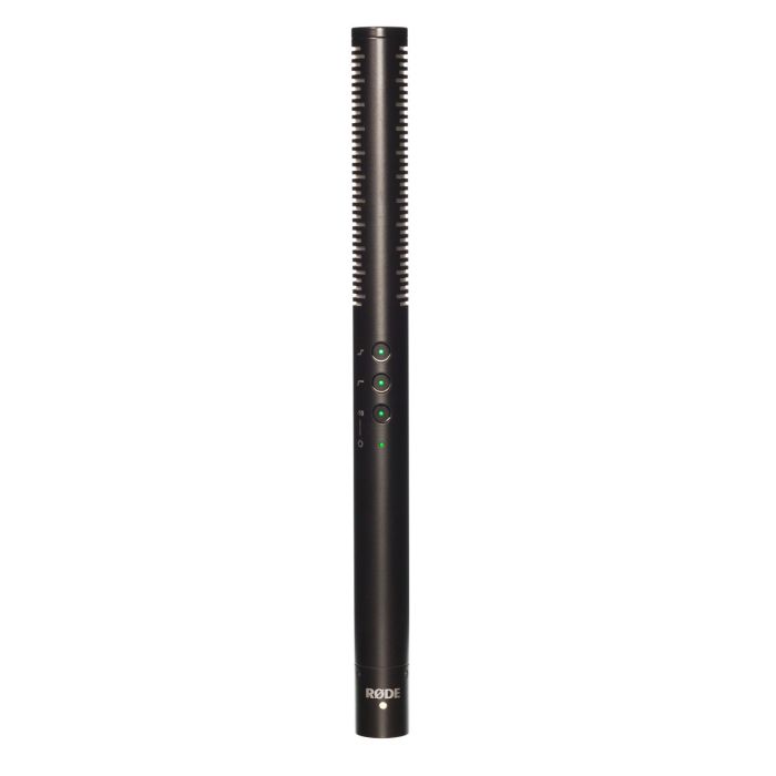 Rode Ntg-4