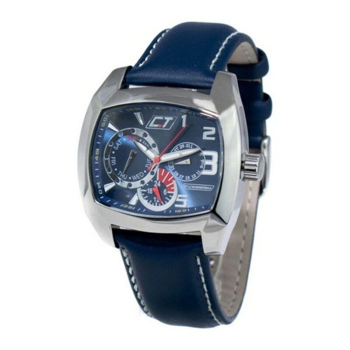 Reloj Hombre Chronotech CC7049M-03 (Ø 40 mm) 0 Reloj Hombre Chronotech CC7049M-03 (Ø 40 mm) 0