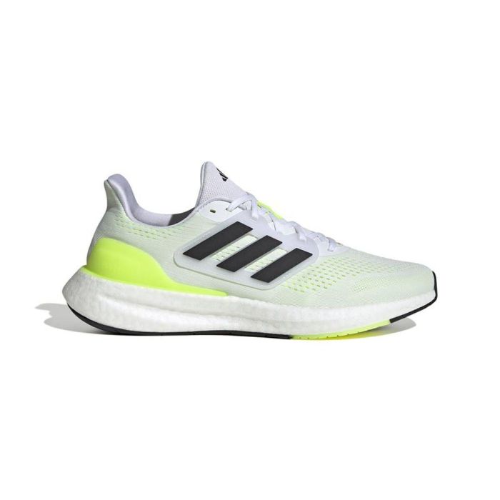 Zapatillas de Running para Adultos Adidas IF2379 Blanco 0 Zapatillas de Running para Adultos Adidas IF2379 Blanco 0