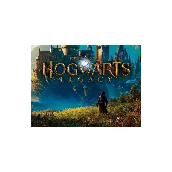 Nintendo Hogwarts Legacy Standard RPG Nintendo Switch HOGWARTS LEG STD SWITCH 3