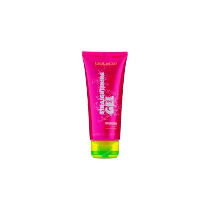 Salerm Gel Lisos 200 Ml