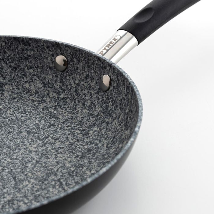 Sartén Aluminio Estampado Artic Pyrex® 20 cm