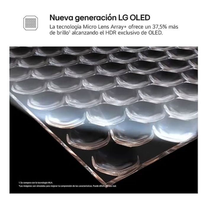 Monitor Gaming LG 27GX704A-B Quad HD 27" 16