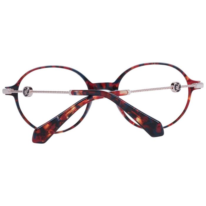 Montura de Gafas Mujer Christian Lacroix CL1142 50206 1 Montura de Gafas Mujer Christian Lacroix CL1142 50206 1