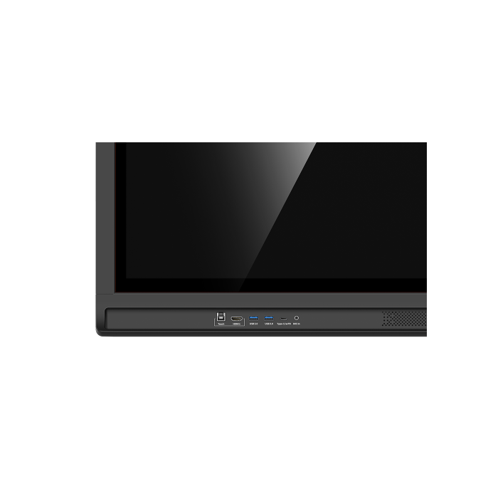 Newline Monitor Interactivo Lyra Pro TT-8623QA 86" Android 13 4K Google EDLA Multiusuario Altavoces 2x20W Wifi 6 USB-C 65W 8GB/128GB 20pt 0 Newline Monitor Interactivo Lyra Pro TT-8623QA 86" Android 13 4K Google EDLA Multiusuario Altavoces 2x20W Wifi 6 USB-C 65W 8GB/128GB 20pt 0