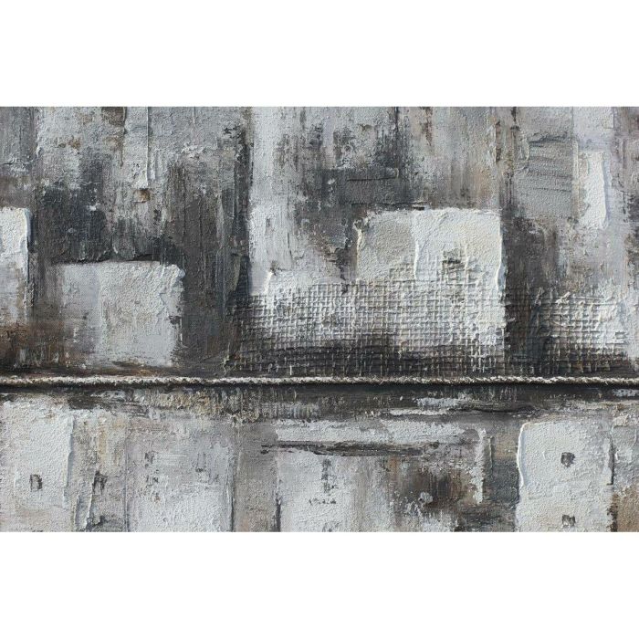 Cuadro DKD Home Decor 120 x 2,8 x 80 cm Abstracto Loft (2 Unidades) 2 Cuadro DKD Home Decor 120 x 2,8 x 80 cm Abstracto Loft (2 Unidades) 2