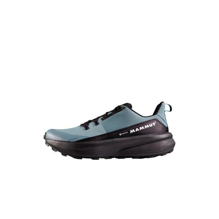 Zapatillas de Hombre para Caminar Mammut Aenergy Hike Low Gtx Azul M 3