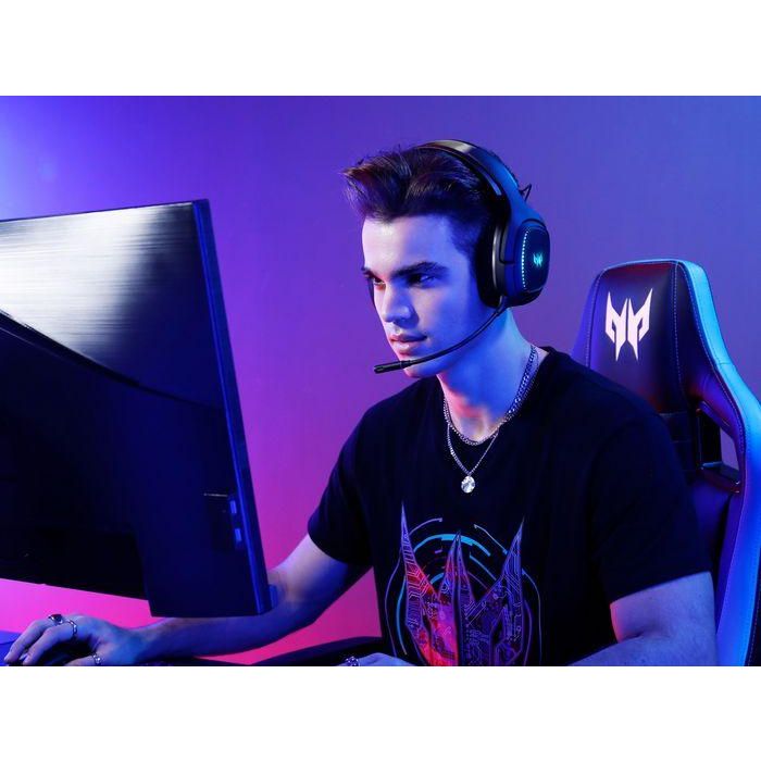 Acer Predator Galea 550 Gaming Headset 7 Acer Predator Galea 550 Gaming Headset 7
