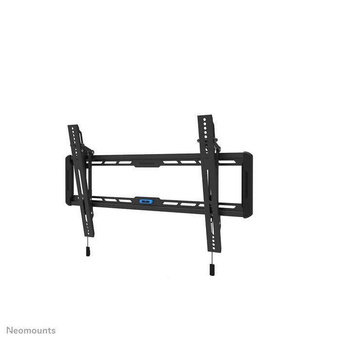 Neomounts WL35-550BL16 Soporte de Pared Inclinable para TV, 42-86", Máx. 60 kg, VESA 100x100-600x400 1