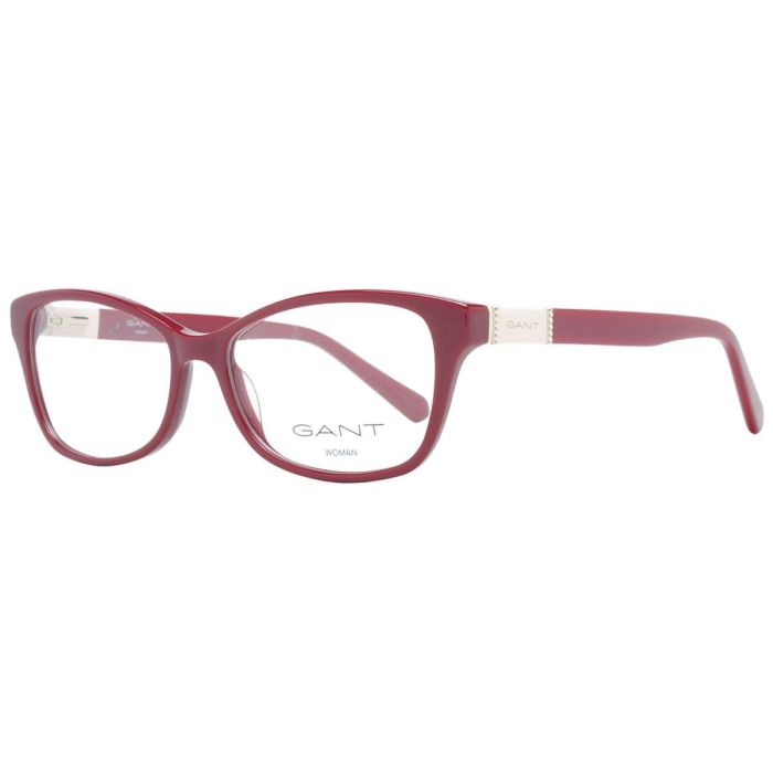 Montura de Gafas Mujer Gant GA4136 53066 0 Montura de Gafas Mujer Gant GA4136 53066 0