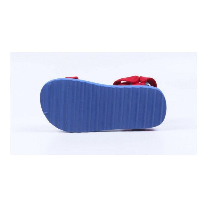 Sandalias Infantiles Mickey Mouse Azul 2