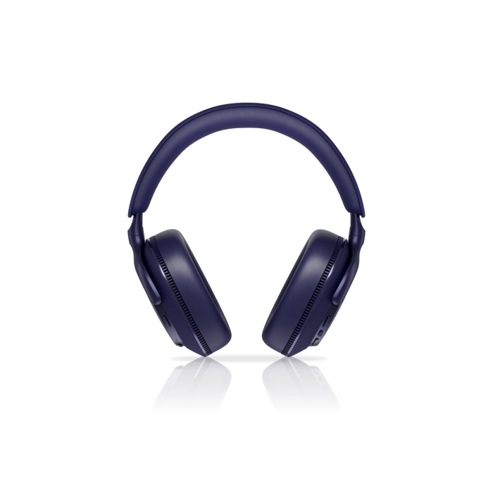 Bowers & Wilkins Px7 S3 Auriculares Inalámbrico Diadema Música USB Tipo C Bluetooth Azul 2 Bowers & Wilkins Px7 S3 Auriculares Inalámbrico Diadema Música USB Tipo C Bluetooth Azul 2